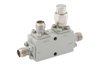 Directional 10 dB 2.92mm Coupler From 8 GHz to 40 GHz Rated to 30 Watts