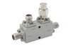 Directional 15 dB 2.92mm Coupler From 8 GHz to 43.5 GHz Rated to 30 Watts