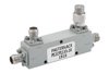 Directional 20 dB 2.92mm Coupler From 2 GHz to 40 GHz Rated to 30 Watts