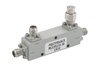 Directional 30 dB 2.92mm Coupler From 2 GHz to 40 GHz Rated to 30 Watts