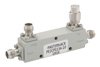 Directional 10 dB 2.4mm Coupler From 2 GHz to 52 GHz Rated to 20 Watts