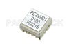 Surface Mount (SMT) Voltage Controlled Oscillator (VCO) From 200 MHz to 400 MHz, Phase Noise of -95 dBc/Hz and 0.175 inch Package