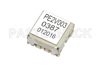 Surface Mount (SMT) Voltage Controlled Oscillator (VCO) From 500 MHz to 1,000 MHz, Phase Noise of -97 dBc/Hz and 0.175 inch Package