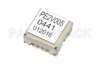 Surface Mount (SMT) Voltage Controlled Oscillator (VCO) From 1 GHz to 2 GHz, Phase Noise of -90 dBc/Hz and 0.175 inch Package