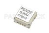 Surface Mount (SMT) Voltage Controlled Oscillator (VCO) From 2 GHz to 3 GHz, Phase Noise of -87 dBc/Hz and 0.175 inch Package