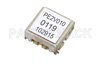 Surface Mount (SMT) Voltage Controlled Oscillator (VCO) From 4.4 GHz to 5 GHz, Phase Noise of -85 dBc/Hz and 0.175 inch Package