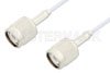 TNC Male to TNC Male Cable Using RG188 Coax