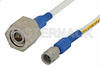 SMA Male to TNC Male Precision Cable Using 150 Series Coax, RoHS