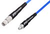 SMA Male to SMA Female Cable Using PE-P141 Coax
