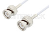 BNC Male to BNC Male Cable Using RG188 Coax