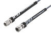 2.92mm Male to 2.4mm Male Cable Using PE-P103 Coax