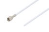 SMA Male to Straight Cut Lead Cable Using RG188-DS Coax