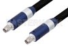 VNA Ruggedized Test Cable 2.92mm Male to 2.92mm Male 40GHz, RoHS