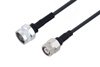 TNC Male to N Male Cable Using LMR-195 Coax