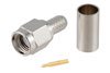 SMA Male Connector Crimp/Solder Attachment for RG55, RG142, RG223, RG400, RG141