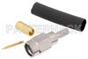 SSMA Male Connector Solder Attachment For RG174, RG316, RG188