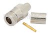 N Female Connector Crimp/Solder Attachment for RG214, RG9, RG225, RG393