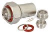 7/16 DIN Male Connector Clamp/Solder Attachment for RG14, RG217
