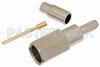 FME Plug Connector Crimp/Solder Attachment For RG174, RG316, RG188