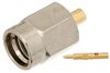 SSMA Male Connector Solder Attachment for PE-047SR, PE-SR047AL, PE-SR047FL
