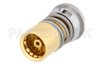 BMA Jack Snap-On Connector Solder/Non-Solder Contact Attachment for RG402, PE-SR402AL, PE-SR402FL, PE-SR402FLJ, PE-SR402TN