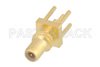 SSMC Jack Connector Solder Attachment Thru Hole PCB