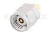 2.4mm Male Connector Solder Attachment for PE-047SR, PE-SR047AL, PE-SR047FL