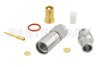 SMA Male Connector Clamp/Solder Attachment for PE-P160LL