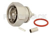 7/16 DIN Male Connector Crimp/Solder Attachment for RG55, RG141, RG142, RG223, RG400