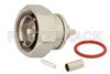 7/16 DIN Male Connector Crimp/Solder Attachment For RG58