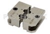 Crimp Tool Die With 0.213, 0.068 Size Hex Bit For Cable Type Works With PE5008 and PE5009