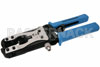 Crimp Tool For Compression Connectors For RG59, MINI 59