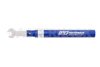 Fixed Break-Over Torque Wrench With 5/16 Bit For 3.5mm, 2.92mm, 2.4mm, SMA Connectors Pre-set to 8.1 in-lbs