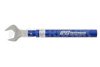 Fixed Break-Over Torque Wrench With 5/8 Bit For TNC Connectors Pre-set to 12 in-lbs