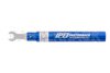 Fixed Break-Over Torque Wrench With 15/64 Bit For SMC Connectors Pre-set to 3 in-lbs