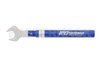 Fixed Break-Over Torque Wrench With 9/16 Bit For TNC Connectors Pre-set to 6 in-lbs