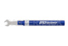 Fixed Break-Over Torque Wrench With 5/16 Bit For SMA Connectors Pre-set to 5 in-lbs