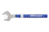 Fixed Break-Over Torque Wrench With 3/4 Bit For N Connectors Pre-set to 8 in-lbs