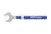 Fixed Break-Over Torque Wrench With 20mm Bit For N Connectors Pre-set to 8 in-lbs