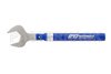 Fixed Break-Over Torque Wrench With 13/16 Bit For N, SC Connectors Pre-set to 8 in-lbs