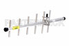 YAGI Antenna Operates From 896 MHz to 970 MHz With a Nominal 11.1 dBi Gain N Female Input Connector