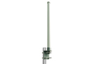 6 dBi Omni Antenna 824-960 MHz, N Type Female Fiberglass Radome, 1.5:1 Typ VSWR