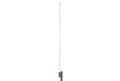 8 dBi Omni Antenna 900-928 MHz, N Type Female Fiberglass Radome, 1.6:1 Typ VSWR