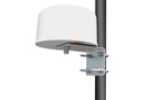 4-4 dBi Omni Antenna 698-960 MHz, 1.71-2.7 GHz, N Type Female ABS Radome, 1.6:1 Typ VSWR