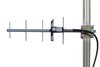 900 MHz 9 dBi SS Yagi Antenna