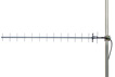 900 MHz 13 dBi SS Yagi Antenna