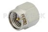 0.5 Watt RF Load Up to 12.4 GHz with SMA Male Passivated Stainless Steel