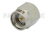 1 Watt RF Load Up to 18 GHz With SMA Male Input Passivated Stainless Steel