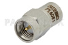 2 Watt RF Load Up to 18 GHz With SMA Male Input Passivated Stainless Steel