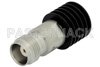 5 Watt RF Load Up to 18 GHz With TNC Female Input Black Anodized Aluminum Heatsink